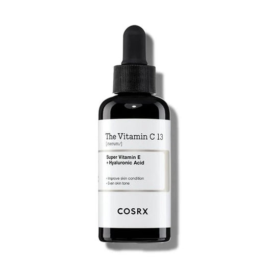 COSRX The Vitamin C 13 serum - FLOCALLY