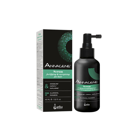 Anivagene Serum Fortifying &Energizing for Hair