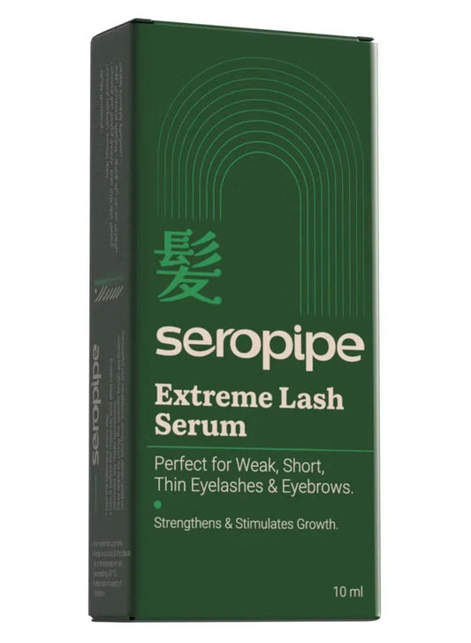 Seropipe Extreme Lash Serum - FLOCALLY