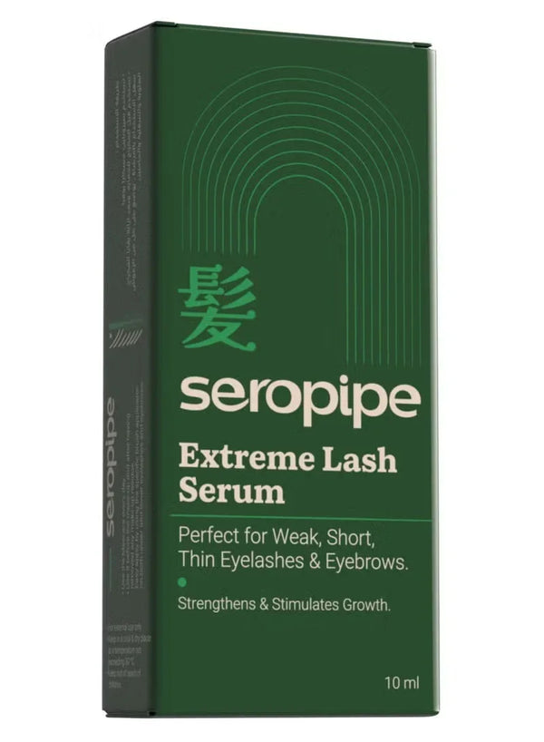 Seropipe Extreme Lash Serum - FLOCALLY