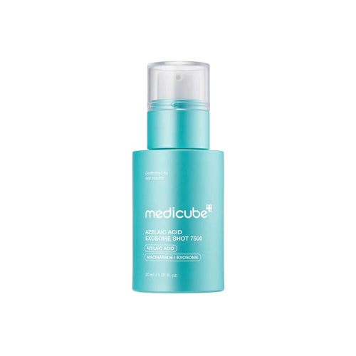 Medicube - Azelaic Acid Exosome Shot 7500 5ml - FLOCALLY