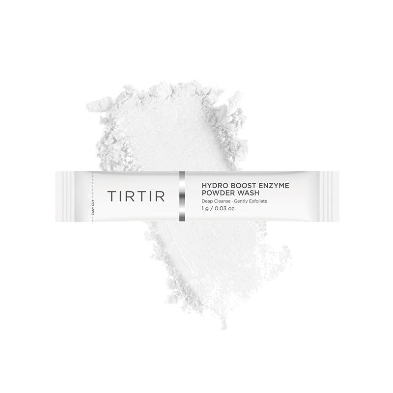TIR TIR Hydro Boost Enzyme Powder Wash - FLOCALLY
