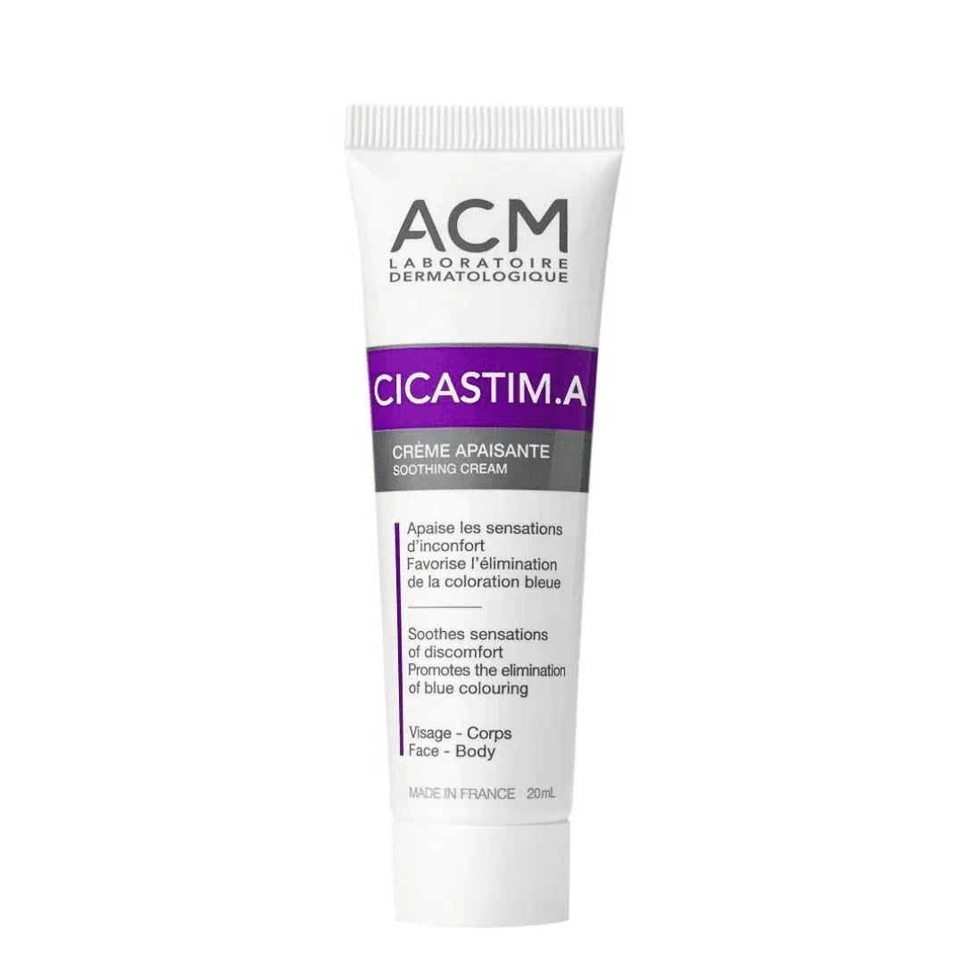 ACM CICASTIM REPAIR CREAM 20ML