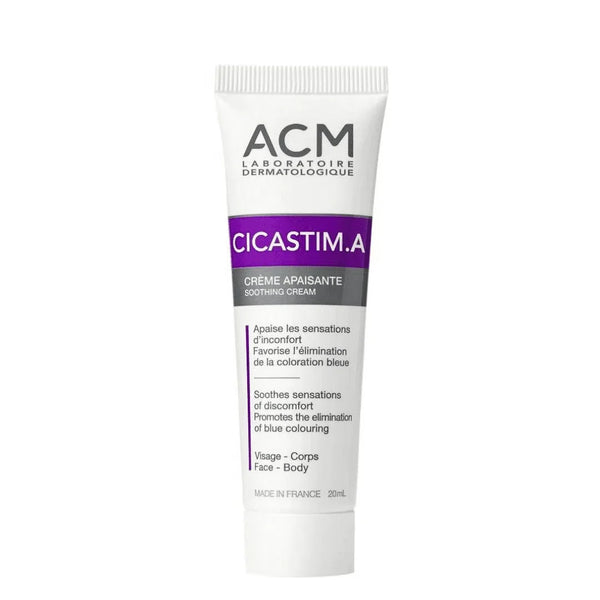 ACM CICASTIM REPAIR CREAM 20ML