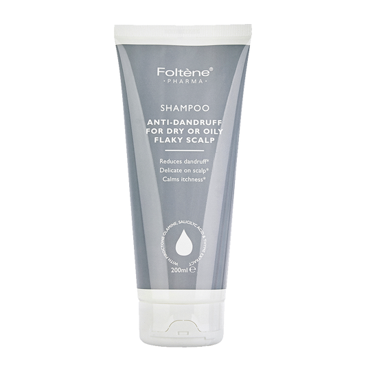 FOLTENE ANTI-DANDRUFF SHAMPOO