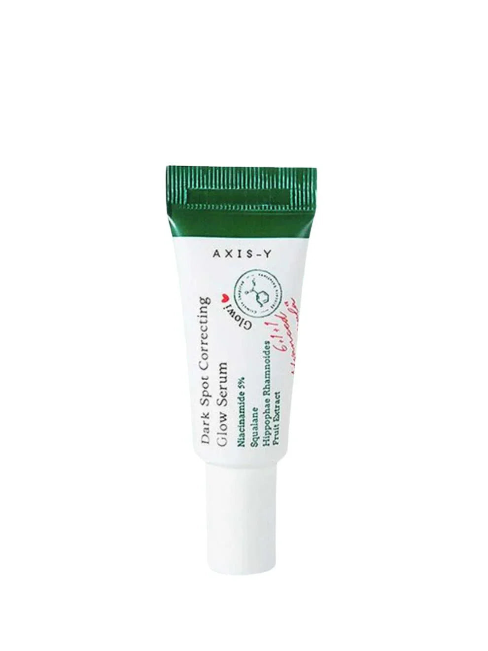  AXIS-Y Dark Spot Correcting Glow Serum 5ml  