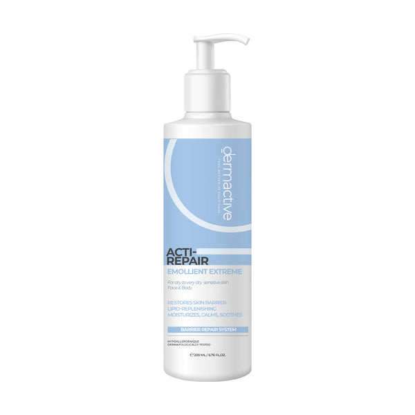 Acti-Repair Emollient Extreme - FLOCALLY