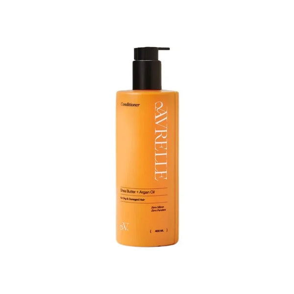 Avrelle Shea Butter & Argan Oil Conditioner - FLOCALLY