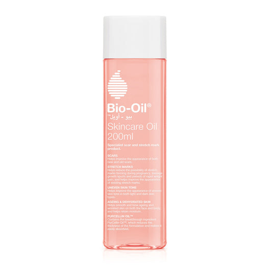 BIO-OIL 200ml