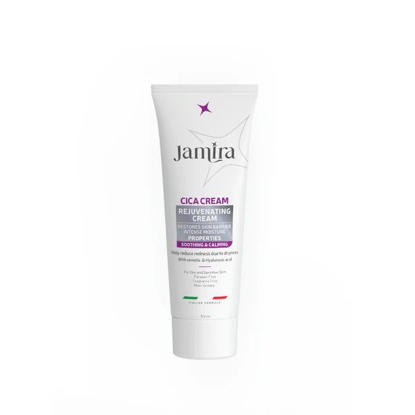 Jamira Bright & White Brightening Sensitive Area Cream - FLOCALLY