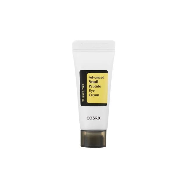 COSRX Advanced Snail Peptide Eye Cream Mini - FLOCALLY