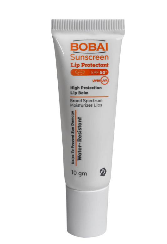 BOBAI Sunscreen Lip Protectant SPF 50+ - FLOCALLY