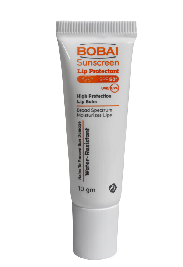 BOBAI Sunscreen Lip Protectant SPF 50+ - FLOCALLY
