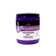 Deep Conditioner Hyaluronic Acid 500Ml