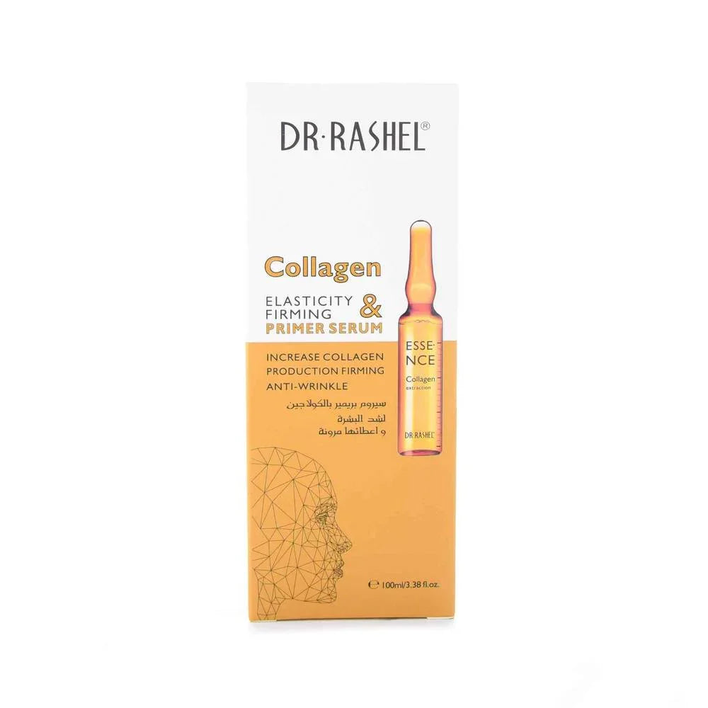 Dr. Rashel Collagen Elasticity & Firming Primer Serum - FLOCALLY