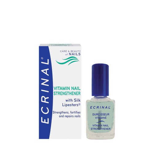 Ecrinal VITAMIN ENRICHED NAIL STRENGTHER
