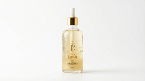 Sweety Dry Oil TURATH QUEEN - FLOCALLY