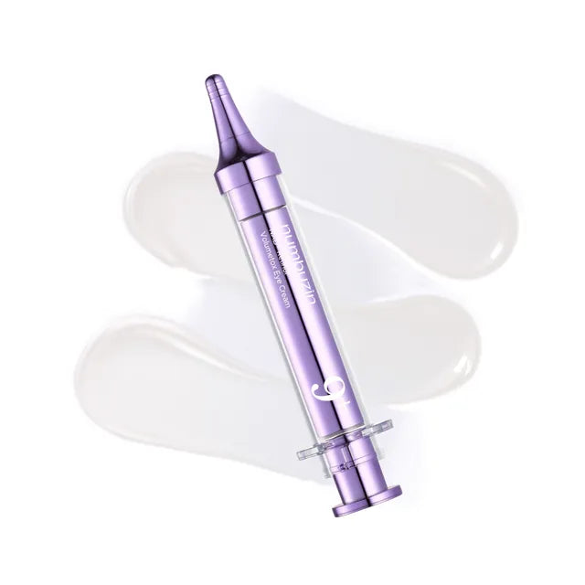Numbuzin No.9 NAD Retinol Volumetox Eye Cream - FLOCALLY
