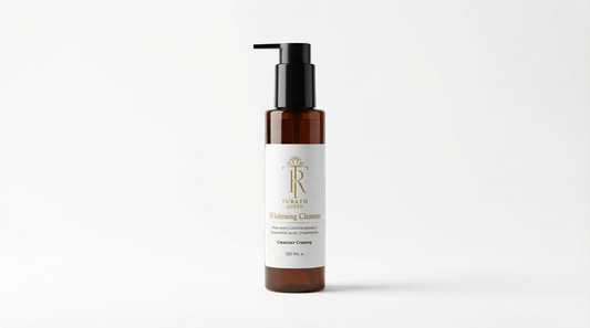 Facial Cleanser TURATH QUEEN - FLOCALLY