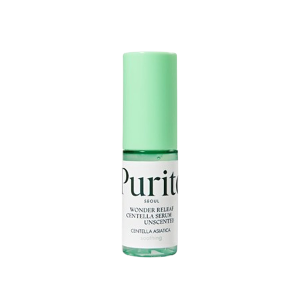 PURITO Wonder Relief Centella Serum - FLOCALLY