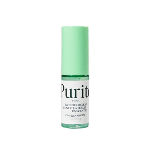 PURITO Wonder Relief Centella Serum - FLOCALLY