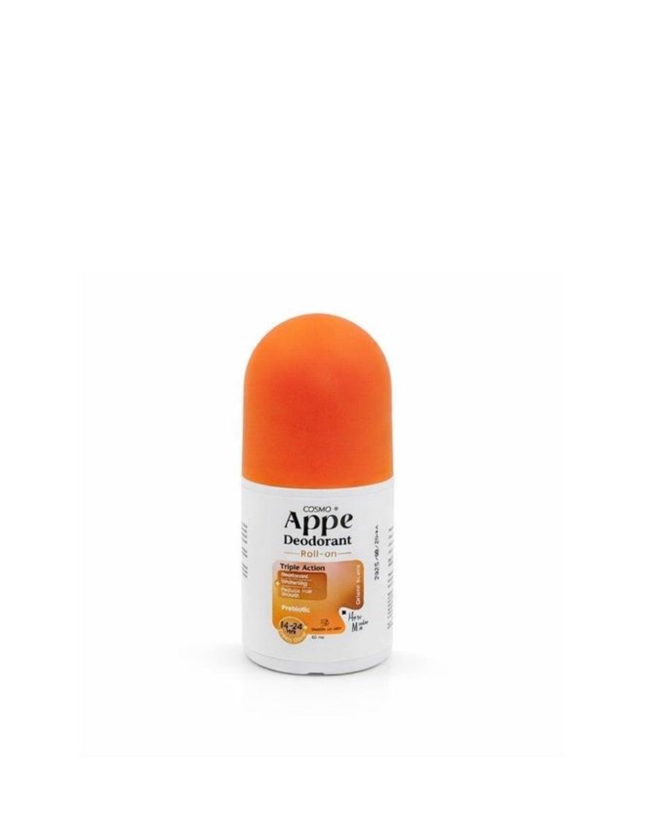 Cosmo Appe Deodorant Roll-on - FLOCALLY