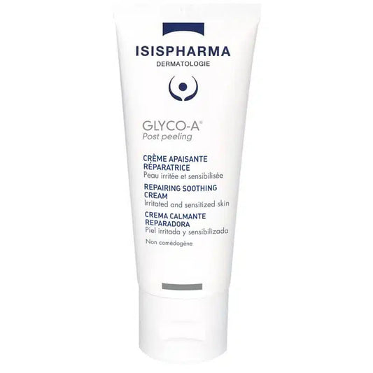 GLYCO A POST PEELING 40 ML - FLOCALLY