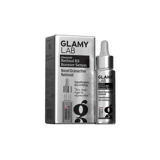 GLAMY LAB Retinol serum 30 ml - FLOCALLY