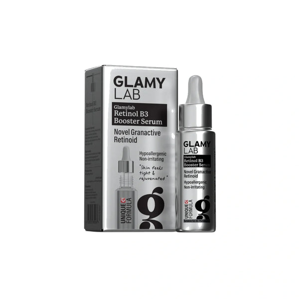 GLAMY LAB Retinol serum 30 ml - FLOCALLY