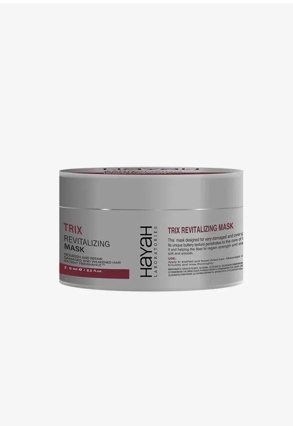 HaYaH Trix Revitalizing Mask - FLOCALLY