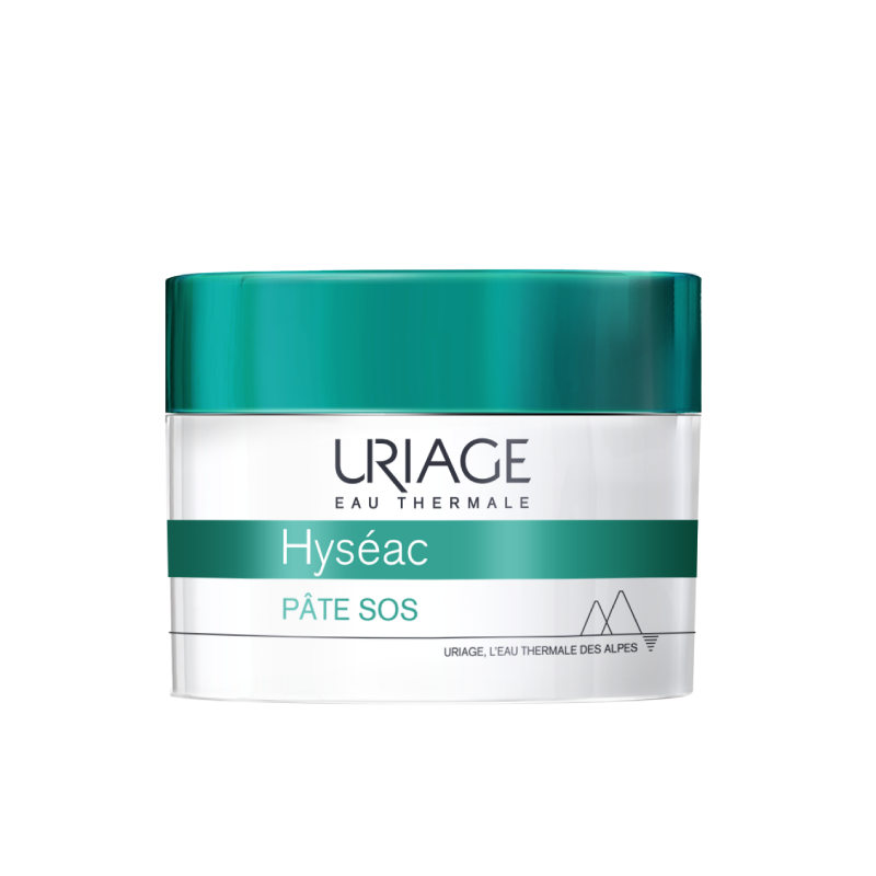 HYSEAC PATE SOIN LOCAL  15GM - FLOCALLY