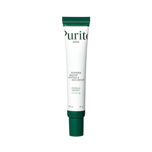 PURITO Wonder Releaf Centella Eye Cream - FLOCALLY