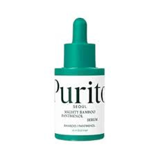 PURITO Mighty Bamboo Panthenol Serum - FLOCALLY