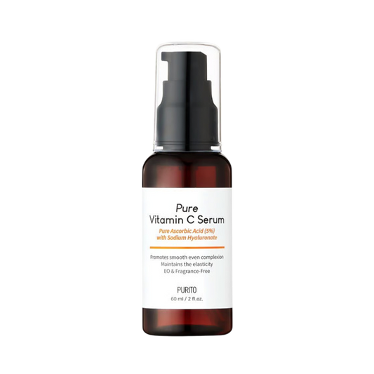 PURITO Pure Vitamin C Serum Global - FLOCALLY
