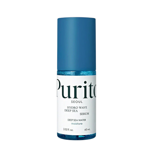 PURITO Hydro Wave Deep Sea Serum - FLOCALLY