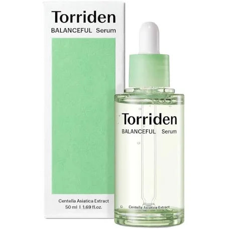 TORRIDEN BALANCEFUL Cica Serum - FLOCALLY