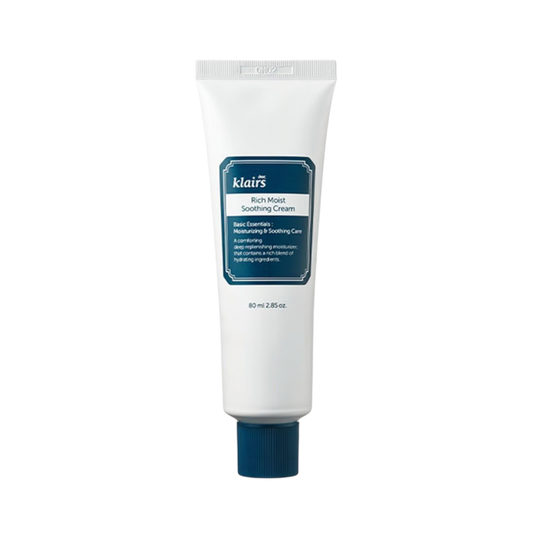 Klairs Rich Moist Soothing Cream - FLOCALLY