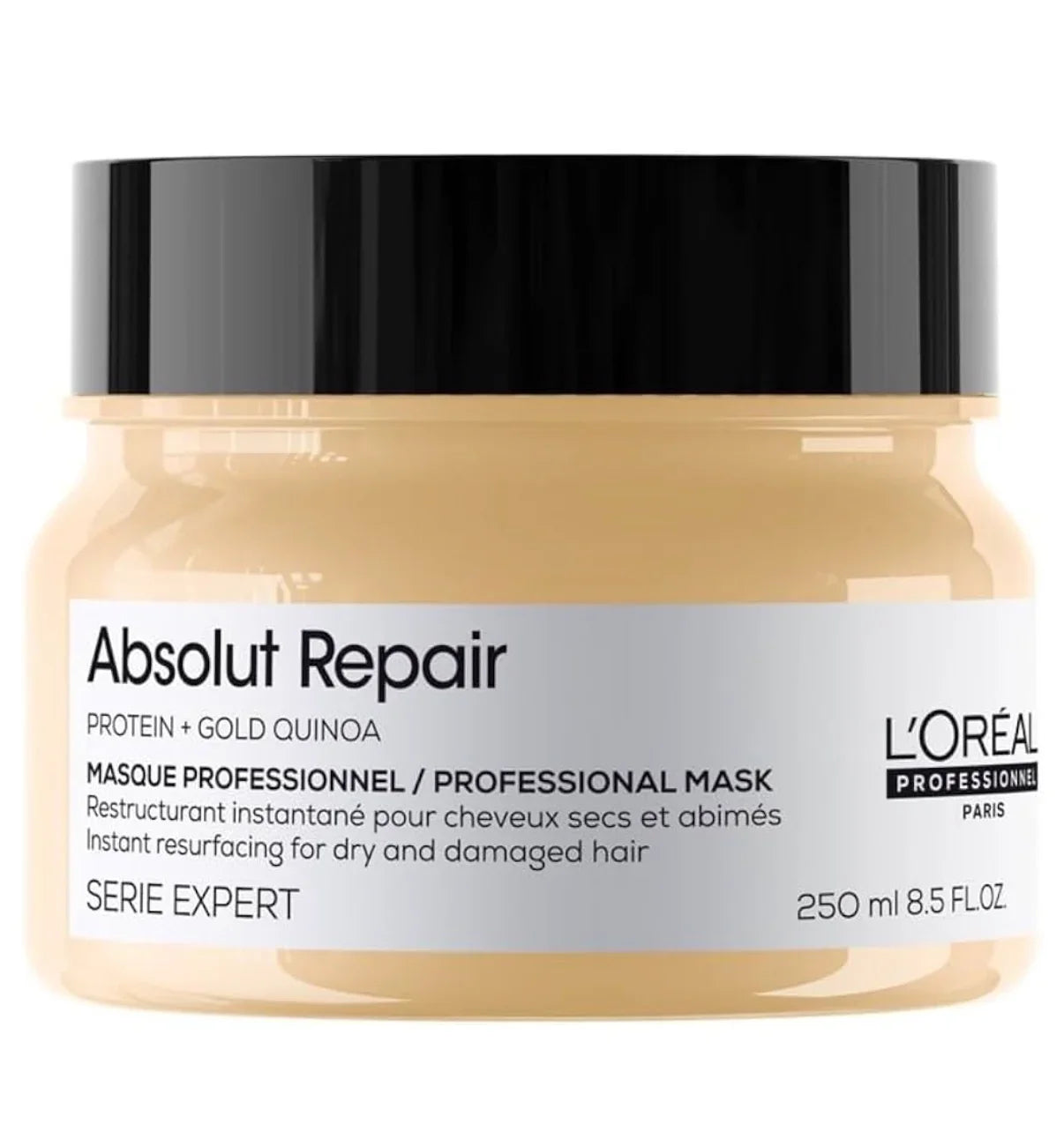 L'ORÉALProfessionnel Mask Absolut Repair - FLOCALLY