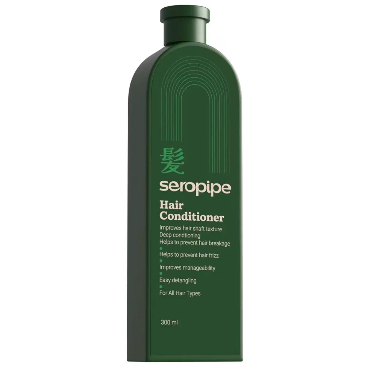 Seropipe Hair Conditioner - FLOCALLY