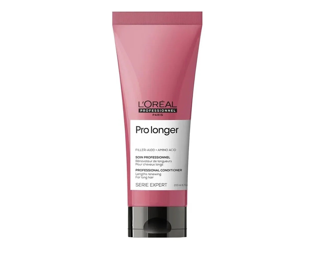 L’Oréal Professionnel Pro Longer - FLOCALLY