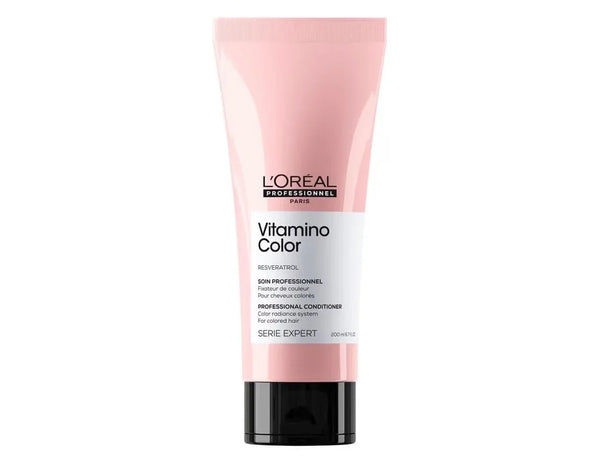 Loreal Vitamino Color Conditioner colored hair - FLOCALLY