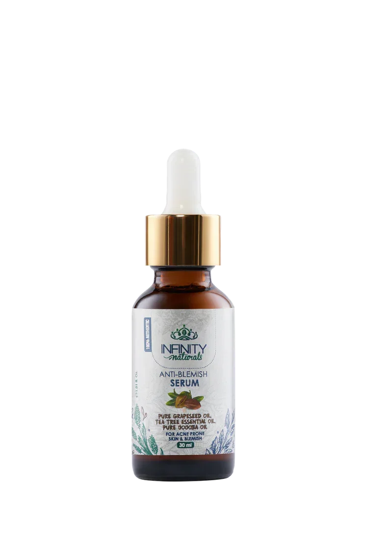 Infinity Anti-Blemish Serum - FLOCALLY