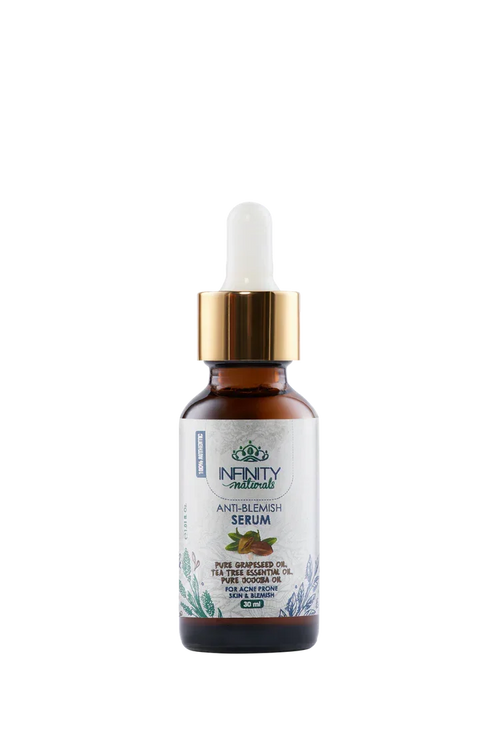 Infinity Anti-Blemish Serum - FLOCALLY