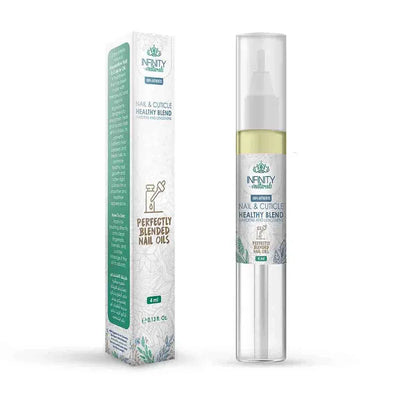 Infinity Eye Brow Serum - FLOCALLY