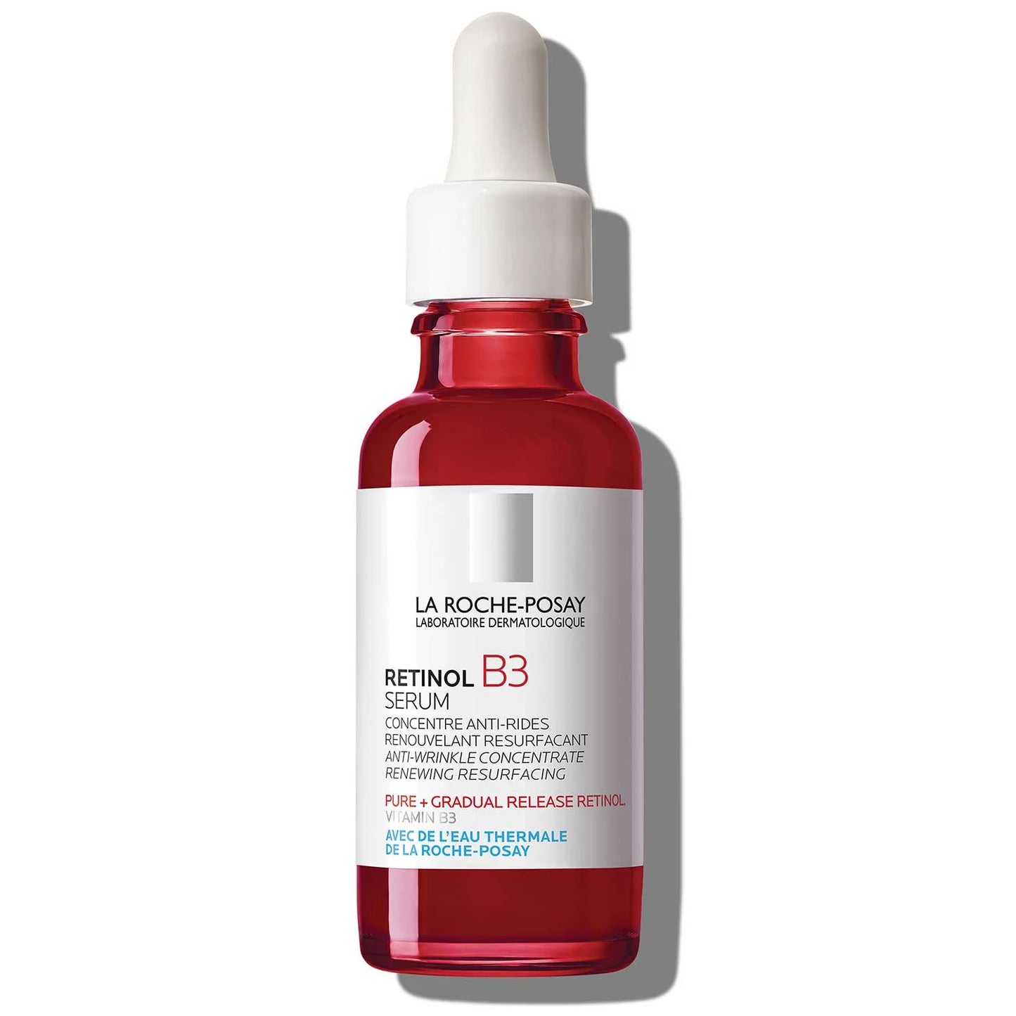 La Roche Posay retinol b3 serum 30ml - FLOCALLY