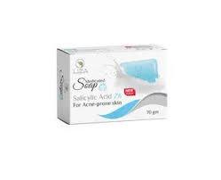 Liza Medicated Soap - FLOCALLY