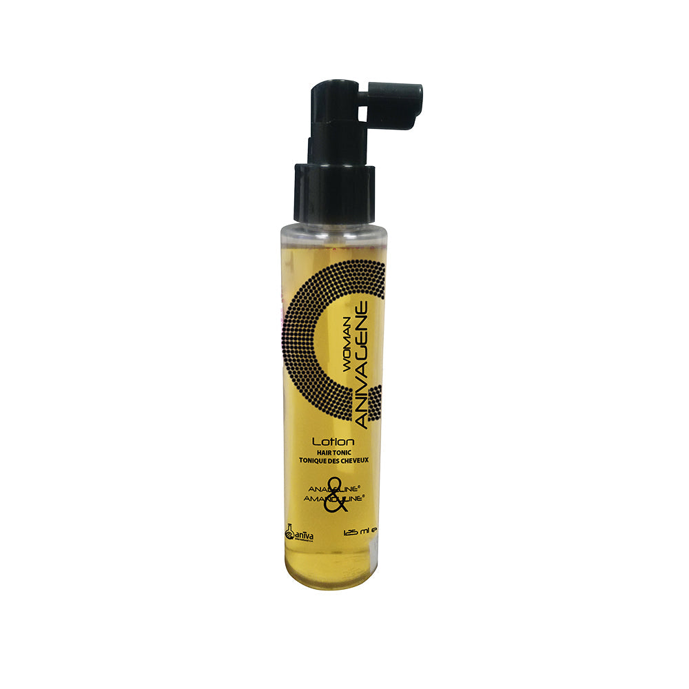 Anivagene Lotion Hair Tonic Woman - FLOCALLY