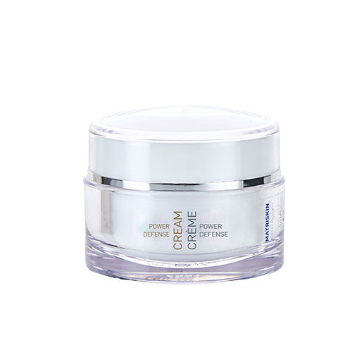 MATRISKIN Power Defense Cream - FLOCALLY