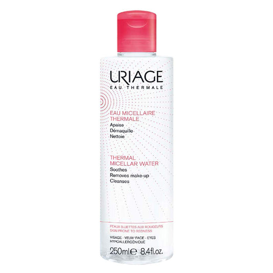 MICELLAR WATER SS 500ML