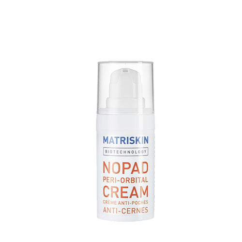 Matriskin NoPad Peri-orbital Eye Cream - FLOCALLY